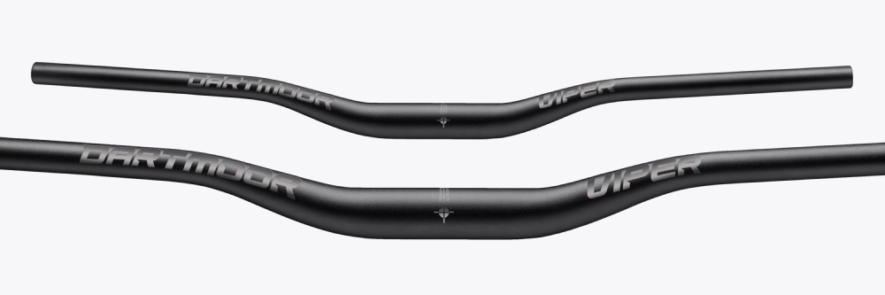 Manillar Dartmoor Viper