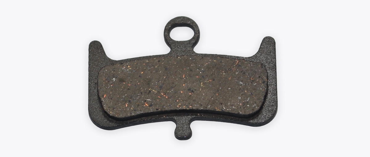 Pastillas de freno Hayes Dominion A4