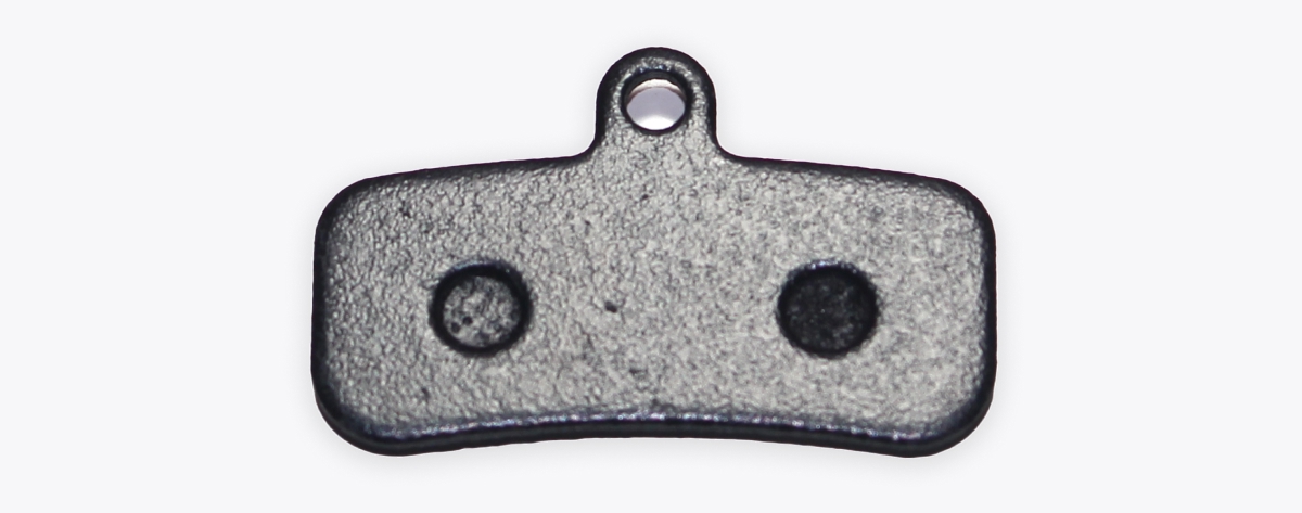 Plaquettes de frein &agrave; 4 pistons Shimano Deore XT, SLX, DEORE, Saint, ZEE, Tektro, TRP