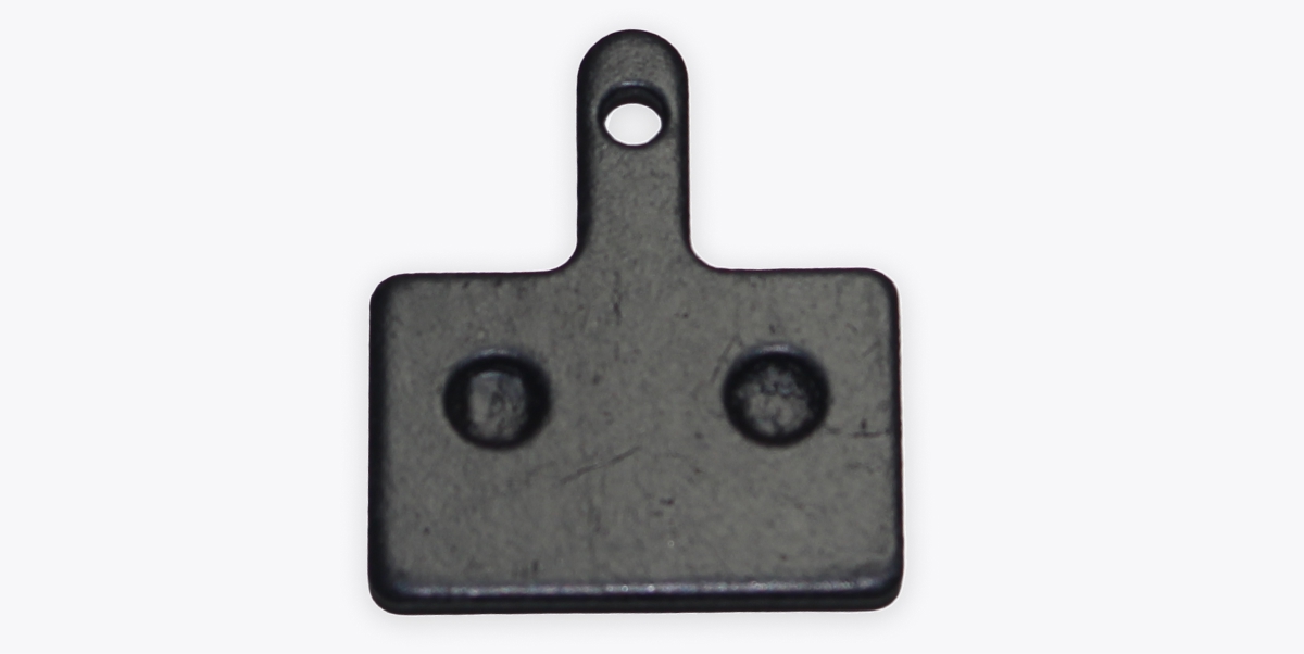 pastillas semimet&aacute;licas Shimano BR-M447, BR-M446, BR-M445, BR-MT500,BR-MT400, BR-MT200 Tektro