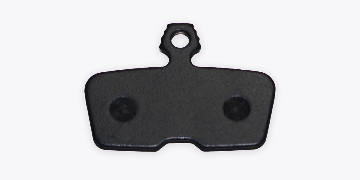 Plaquettes de frein SRAM Code, DB8, G2 RE et Guide RE