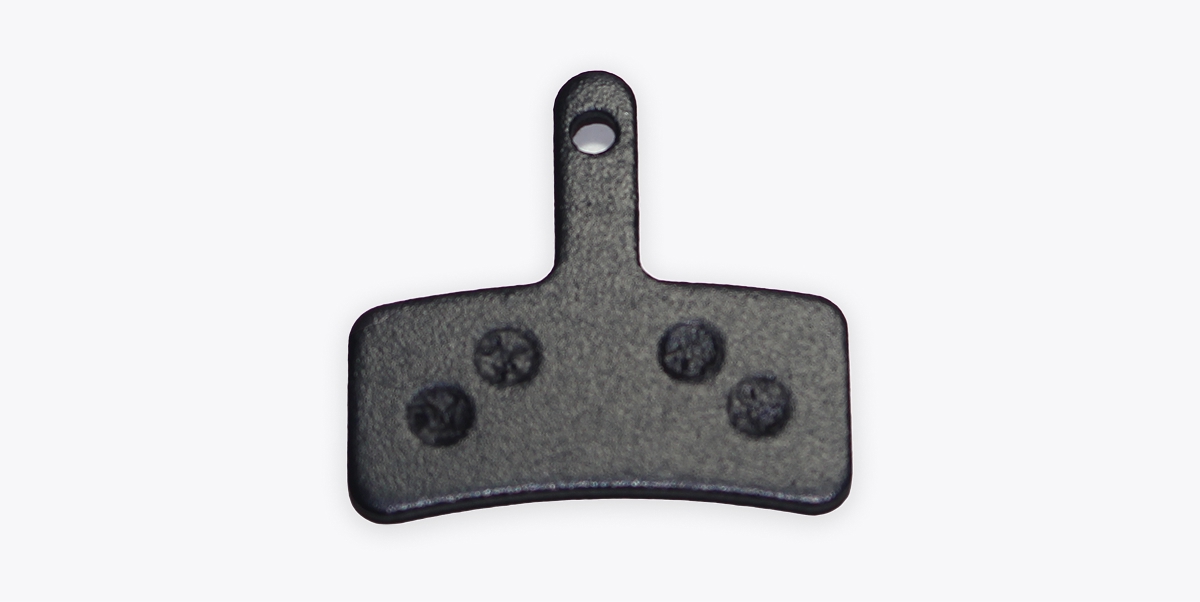 Plaquettes de frein Tektro Dorado