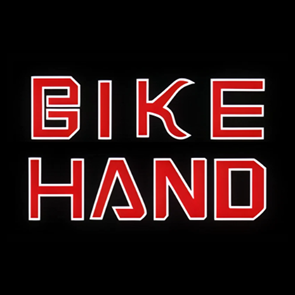Bike Hand