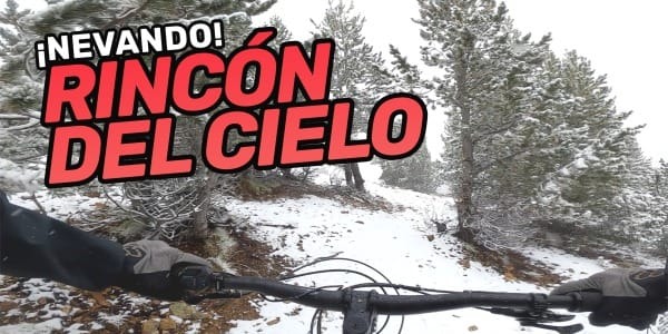 Rincón del Cielo BTT Puro Pirineo (Pure Pyrenees Mountain Bike)